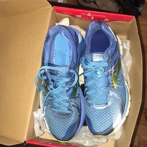 Brooks Women’s Running Sneakers